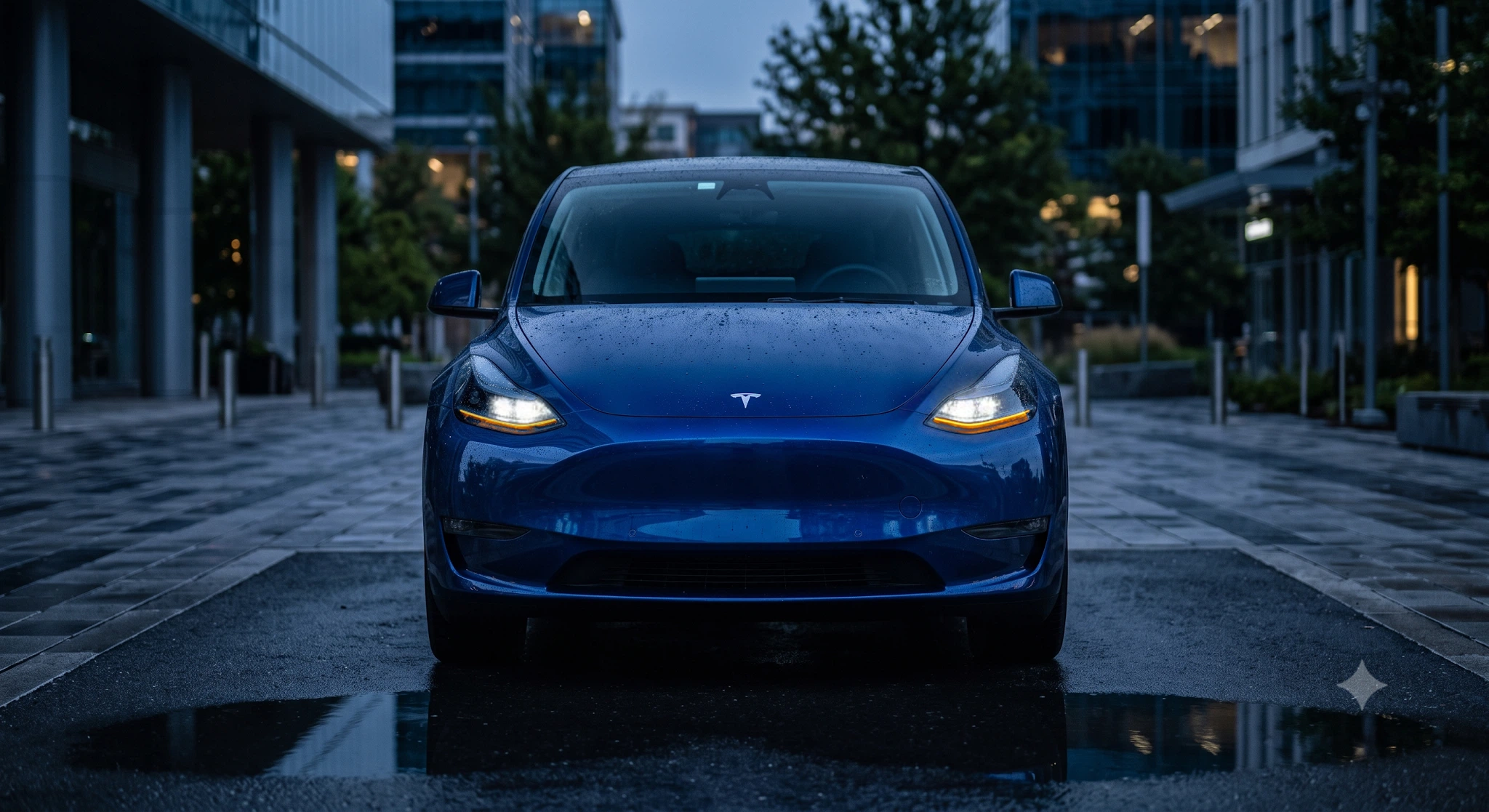 We Built a Tesla Light Show Studio in the Browser