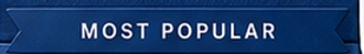 Most popular